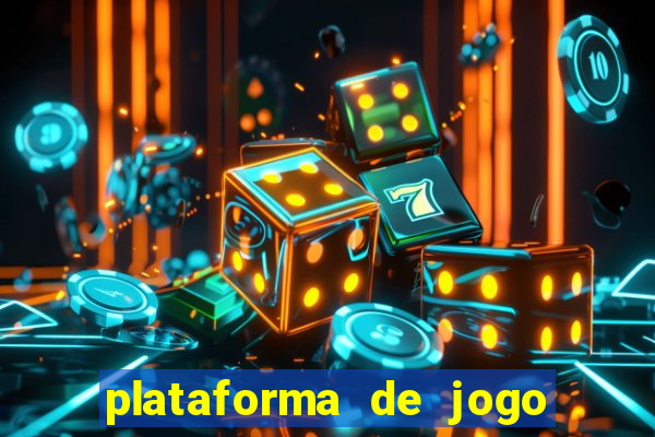 plataforma de jogo carlinhos maia