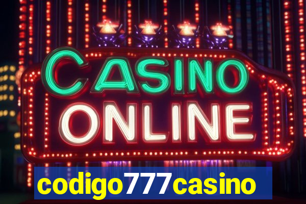 codigo777casino