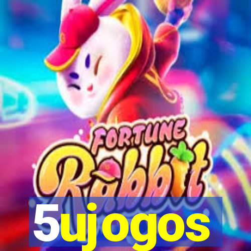 5ujogos