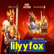 lilyyfox