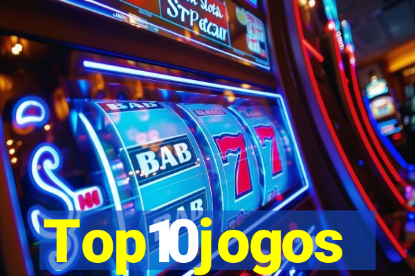 Top10jogos