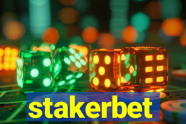 stakerbet