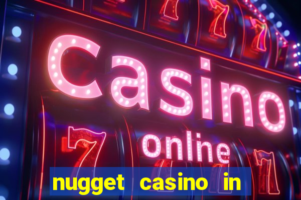 nugget casino in sparks nv