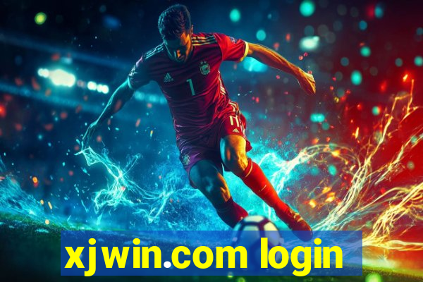 xjwin.com login