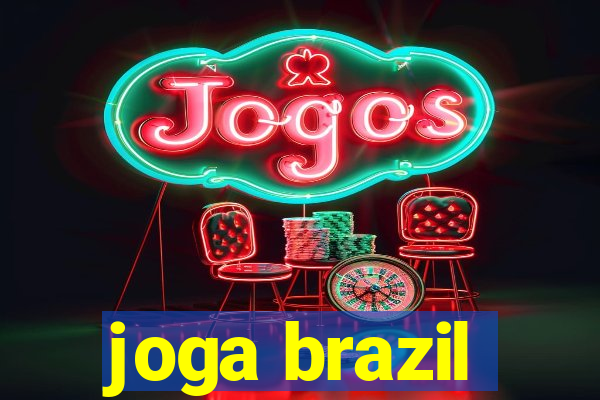 joga brazil