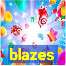 blazes