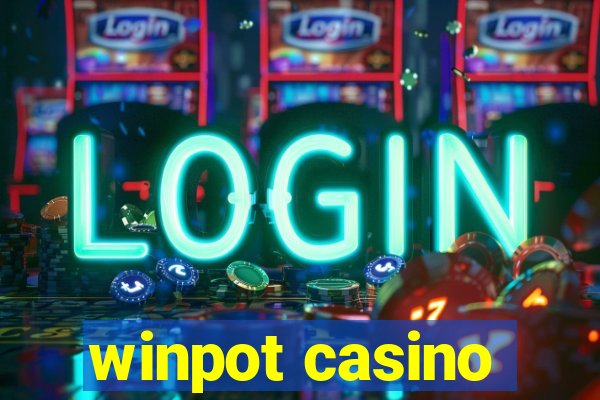 winpot casino