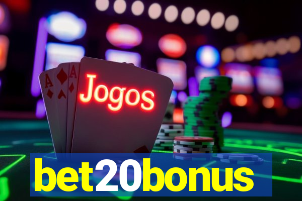 bet20bonus