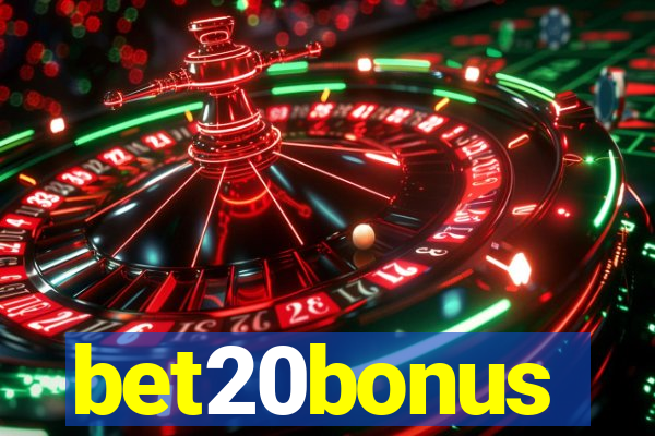 bet20bonus