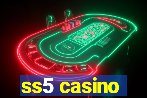 ss5 casino