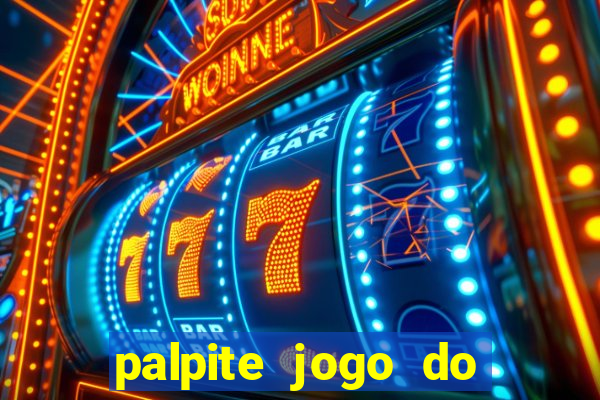 palpite jogo do real madrid hoje