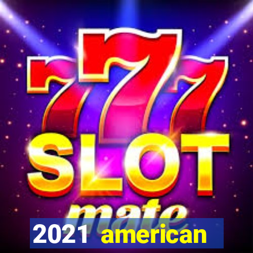 2021 american casino guide