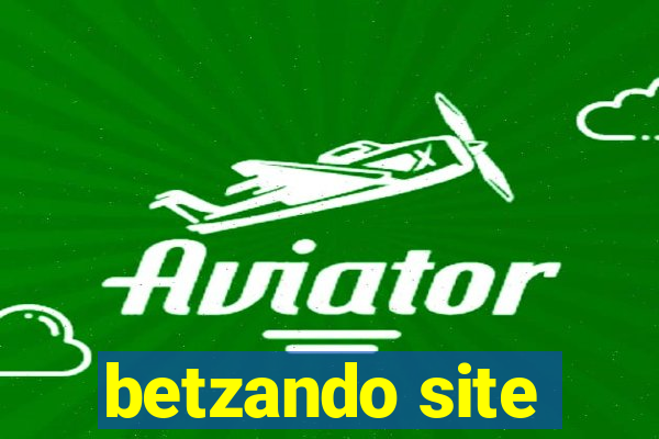 betzando site