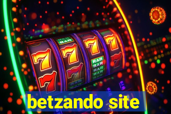 betzando site