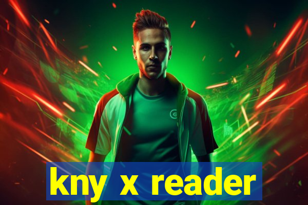 kny x reader