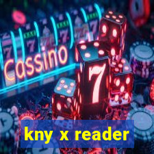 kny x reader