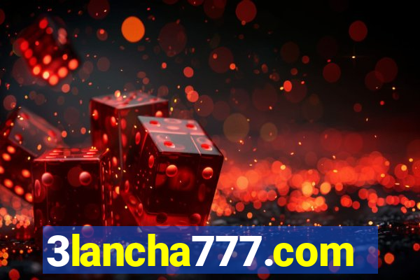 3lancha777.com