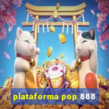 plataforma pop 888