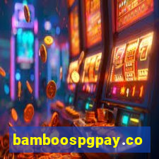 bamboospgpay.com