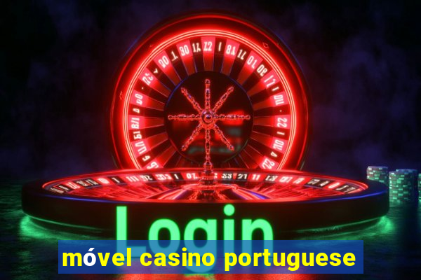 móvel casino portuguese