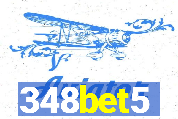 348bet5