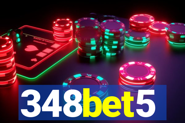 348bet5