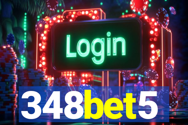 348bet5