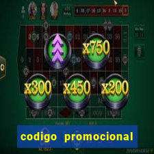 codigo promocional vai de bet cassino