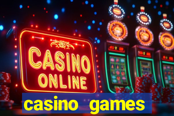 casino games sportingbet com