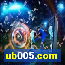 ub005.com