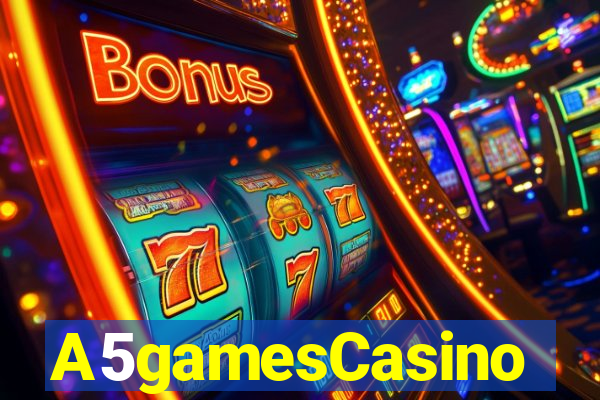 A5gamesCasino