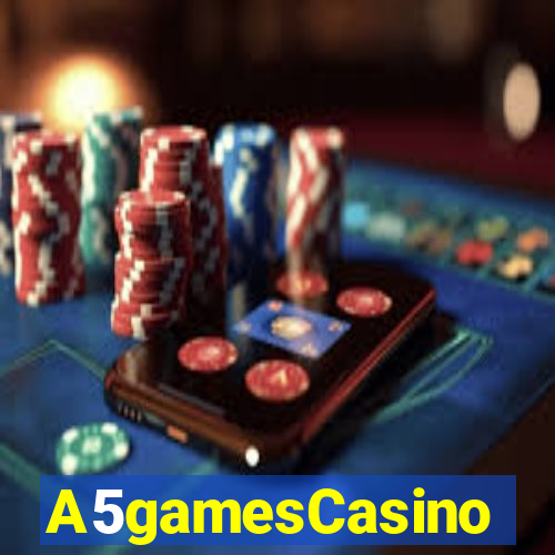 A5gamesCasino