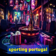 sporting portugal