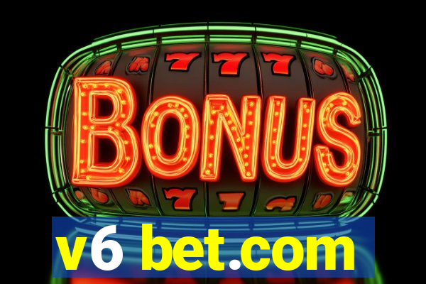 v6 bet.com