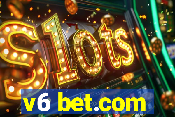 v6 bet.com