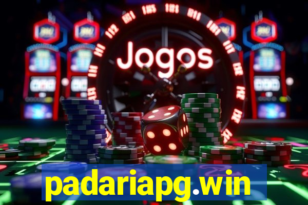 padariapg.win