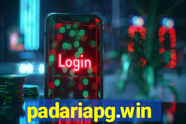 padariapg.win