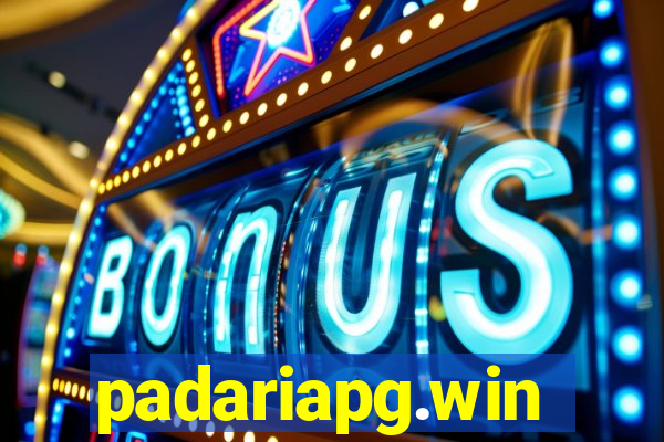 padariapg.win