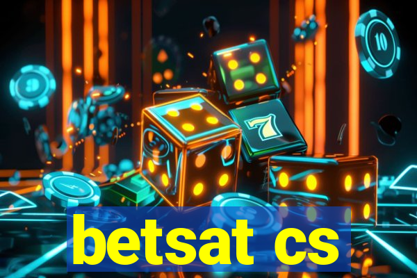 betsat cs