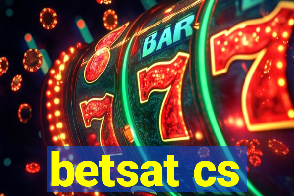 betsat cs