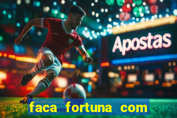 faca fortuna com acoes pdf