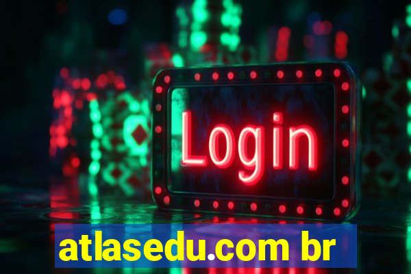 atlasedu.com br