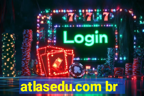 atlasedu.com br