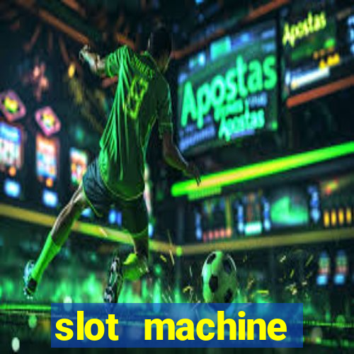 slot machine symbols meaning