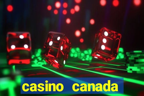 casino canada niagara falls