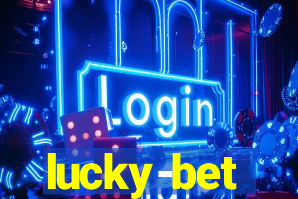 lucky-bet