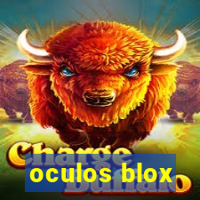 oculos blox