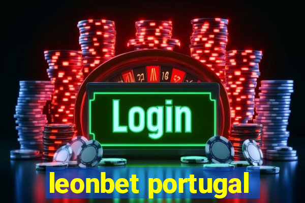 leonbet portugal