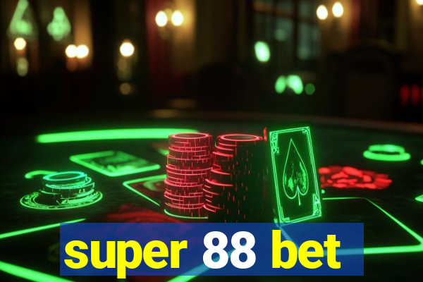 super 88 bet