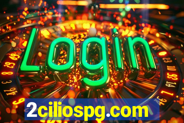 2ciliospg.com